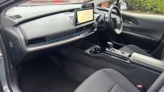 Toyota Prius 2.0 PHEV Design 5dr CVT Hatchback